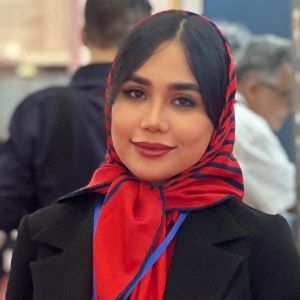 دکتر الهام رضائی