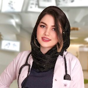 دکتر فاطمه شهامت حاجی خانلو