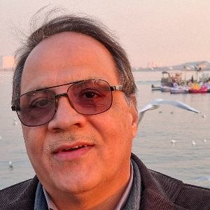 دکتر سعید حیدری دستجردی