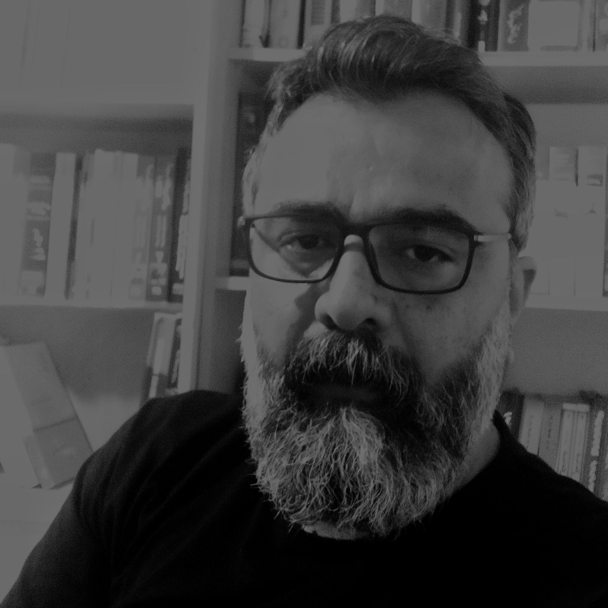 احمد دولت آبادی