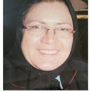 دکتر حوریه مرتضوی