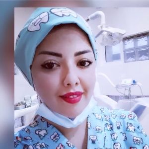 دکتر بهناز عبداللهی