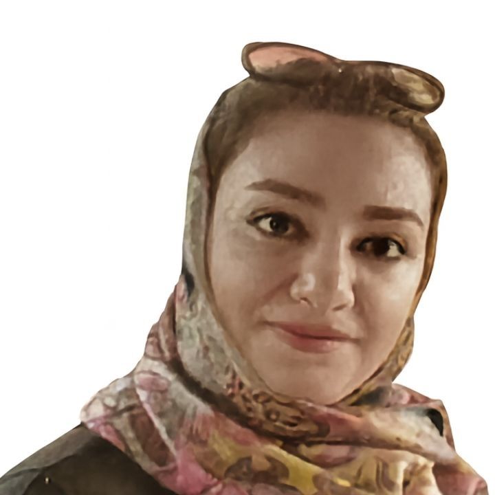 منصوره حمامیان قمصری