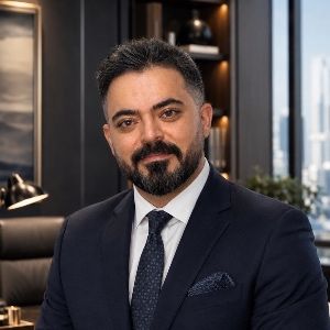 پوریا مارابی