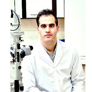 سعید مقتدر