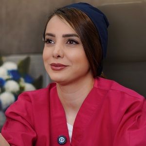 دکتر سارا سهراب پور