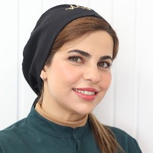 دکتر نادیا نوری