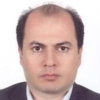 دکتر ابراهیم محمودی