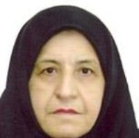 دکتر ماهروخ صدیقیان راد