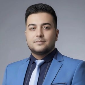 دکتر امیر خورشیدی