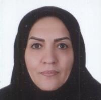 مهین شیرزاد