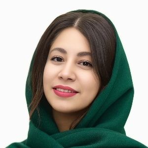 سمیه عابدینی