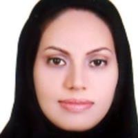 دکتر سعیده سادات غضنفری