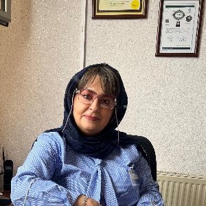 دکتر خندان برزگرجلالی