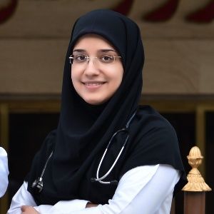 دکتر مهسا روح افشاری