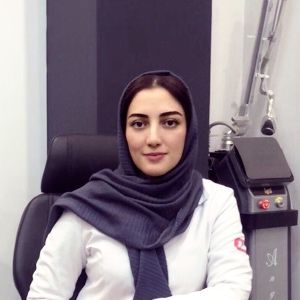 دکتر هدی قدمی