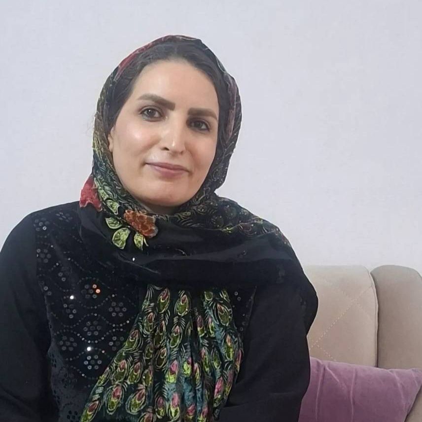 مریم خطابخش