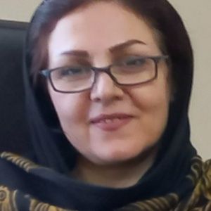 دکتر مژگان جعفری