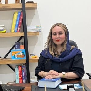 دکتر مریم سادات موسوی