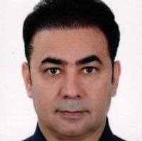 دکتر قاسم عربخانی
