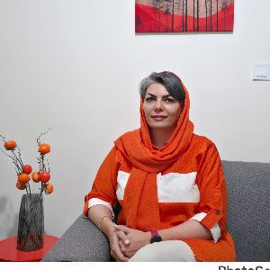 محدثه ترکزاده ماهانی