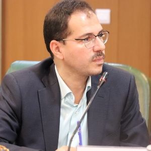 دکتر محمدرضا سلطانی