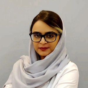 دکتر زهرا حسینی