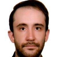 دکتر سید کیوان موسوی