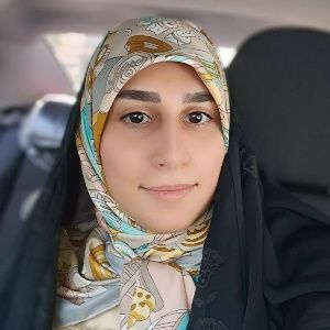 سمانه قرائی