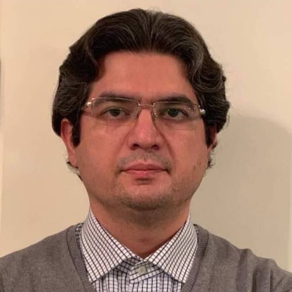 دکتر محمدمهدی همتی کماسی
