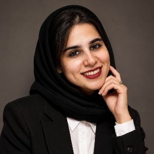زهرا تیموریان
