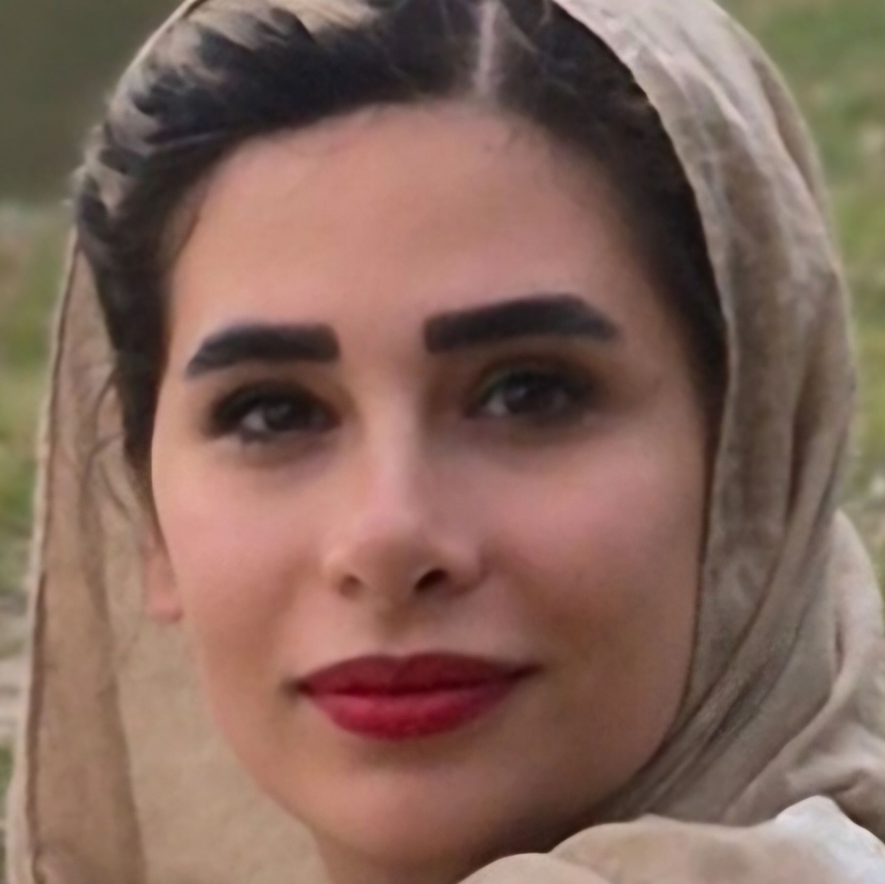 فاطمه بیگدلی