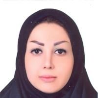 دکتر ویولت شیبانی