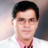 دکتر جواد قربانزاده