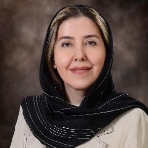 دکتر طاهره علی زاده