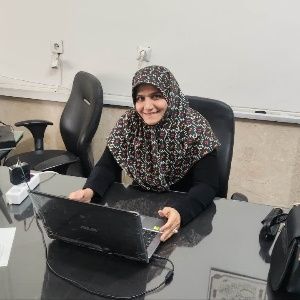 الهام علی چیتگر