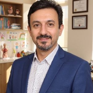 دکتر پیمان نصری