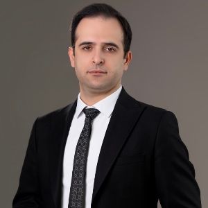 دکتر یاسر تاسه زر