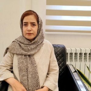 دکتر نسرین زمانی زاد