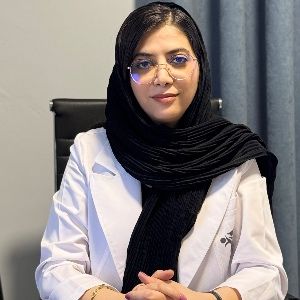 دکتر هنگامه شاه نوری