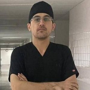 دکتر حسین جلیلی