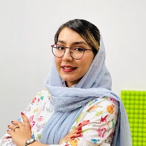 فاطمه منتظری خادم