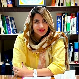 مهشید اخوان عطار