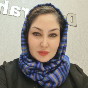 دکتر فرین ابراهیمی