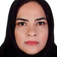 دکتر مریم ایار