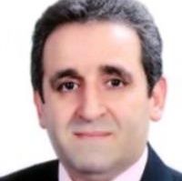دکتر فریبرز اکبرزاده
