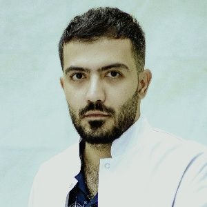 دکتر پویا عبداله پور