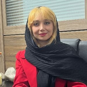 مهلا فرخزاد