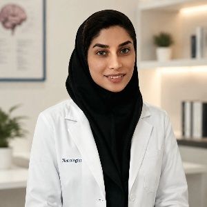 دکتر مریم پایره