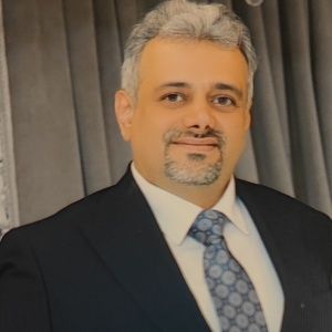 دکتر رضا مهرآسا